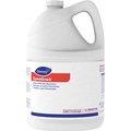 Diversey Floor Cleaner and Burnish Maintainer, 1 Gallon, , White, PK 4 DVO94033110